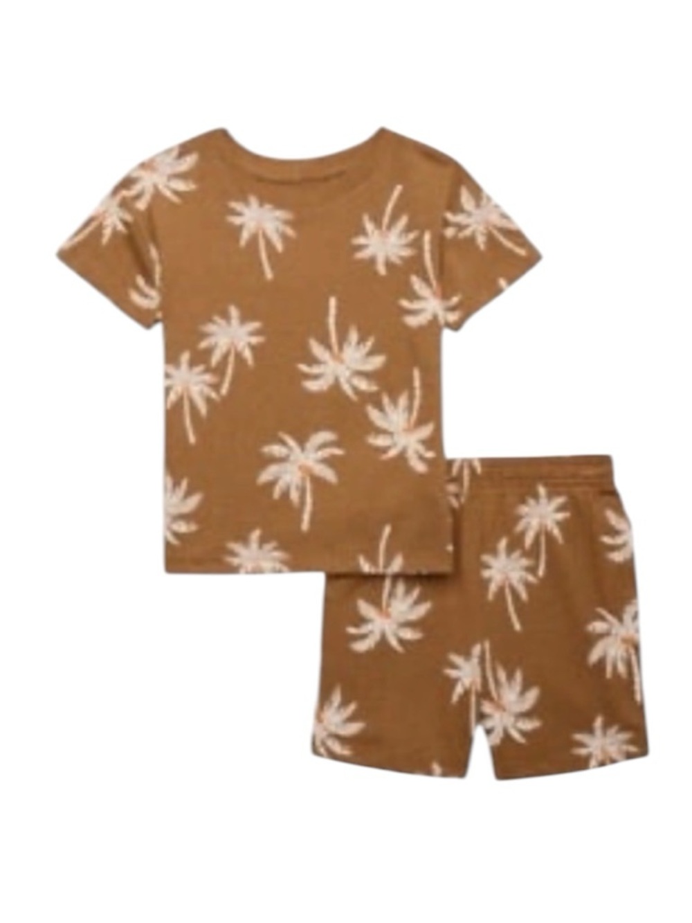 Boys 18 Month Short Set